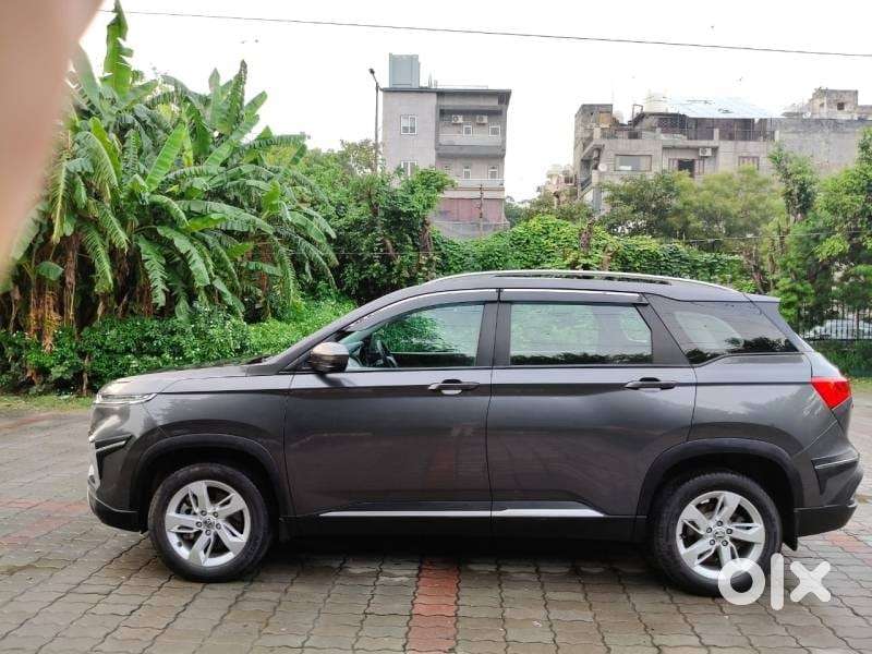 Mg Hector 1.5 Shine, 2022, Petrol