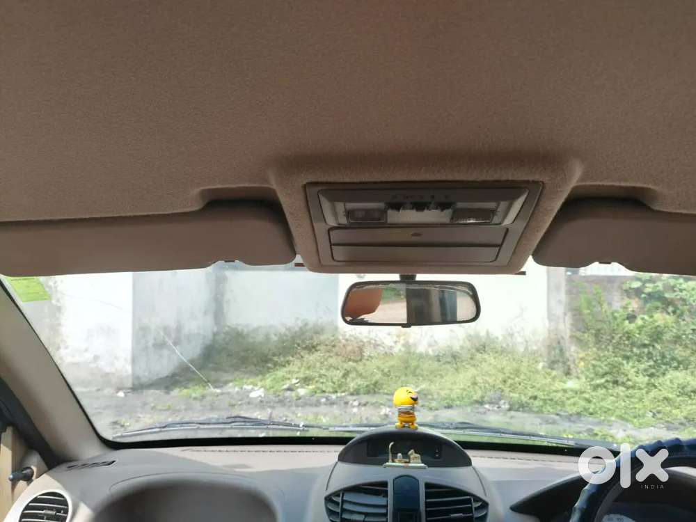 Mahindra Xylo Diesel Manual 2010 Car