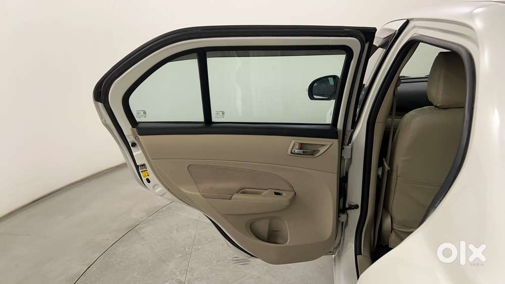 Maruti Suzuki Swift Dzire 1.3 Vxi, 2015, Petrol