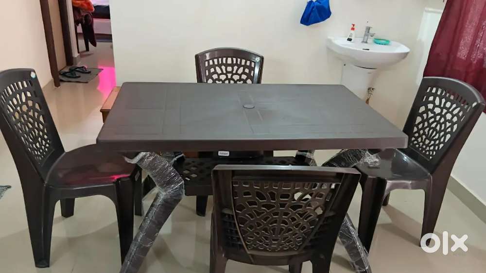 Fully Furnished 2 BHK Flat for Rent &ndash; ₹20,000