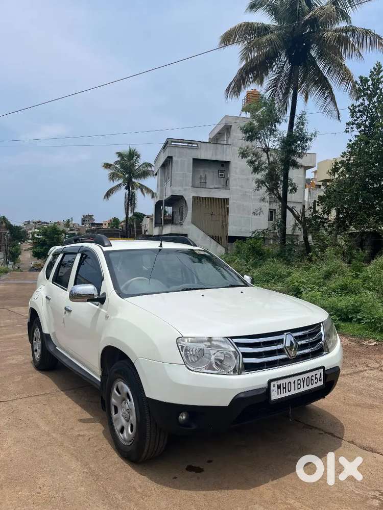 Duster 2015