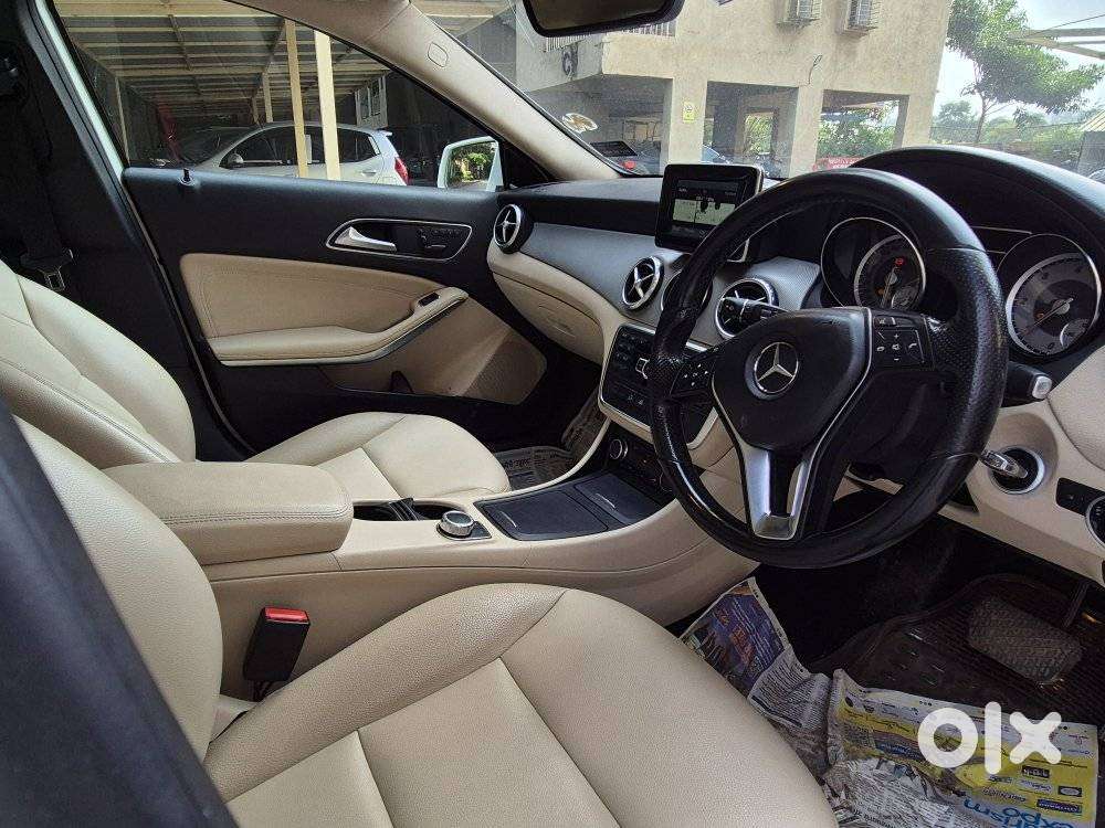 Mercedes-benz Gla 200 D, 2015, Diesel