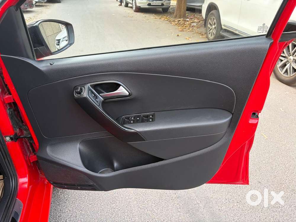 Volkswagen Polo 1.2 Gt Tsi, 2016, Petrol