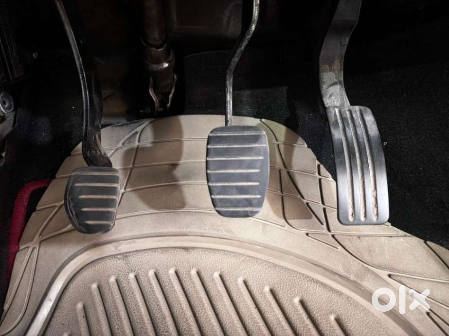 Renault Duster 85ps Diesel Rxs, 2019, Diesel