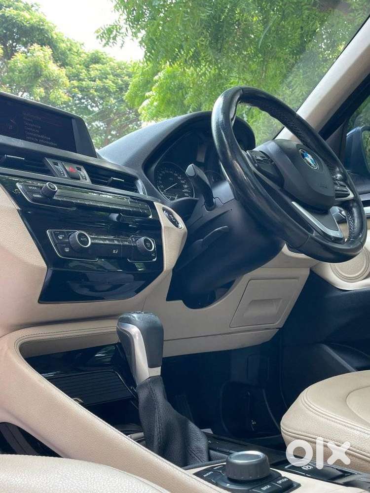 Bmw X1 Sdrive 20d Sportline, 2017, Diesel