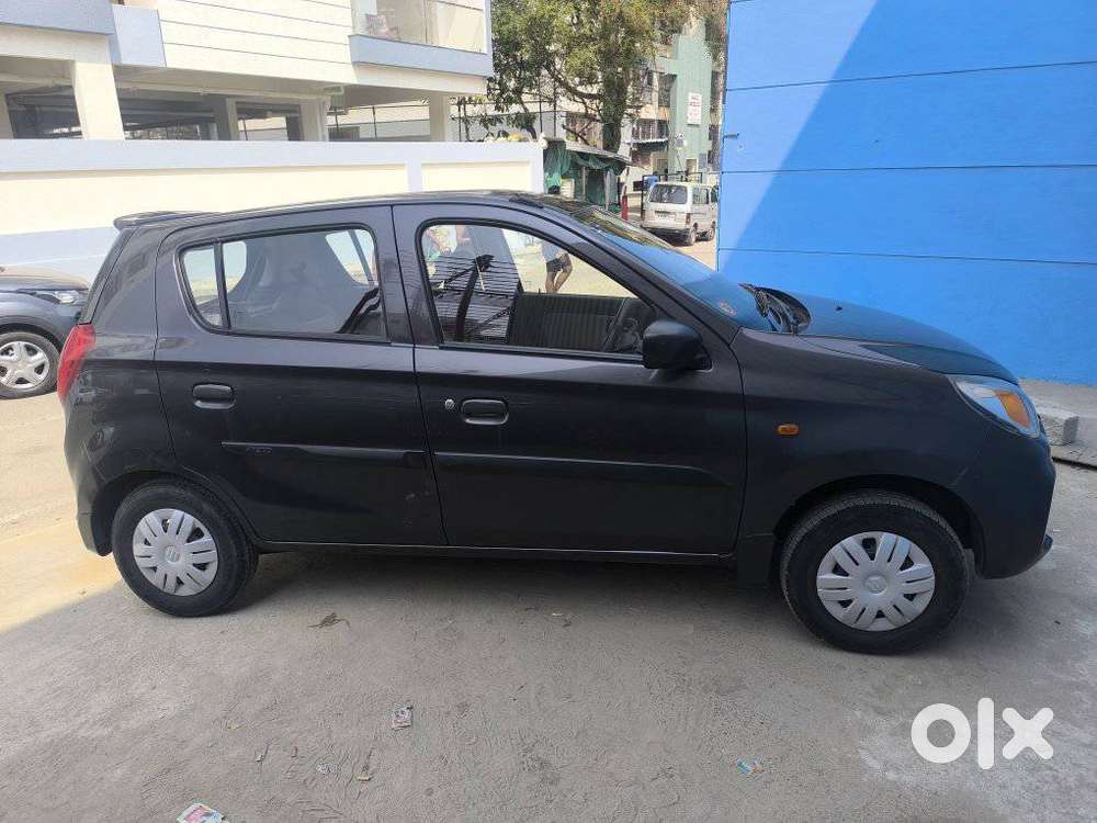 Maruti Suzuki Alto 800 Vxi, 2019, Petrol