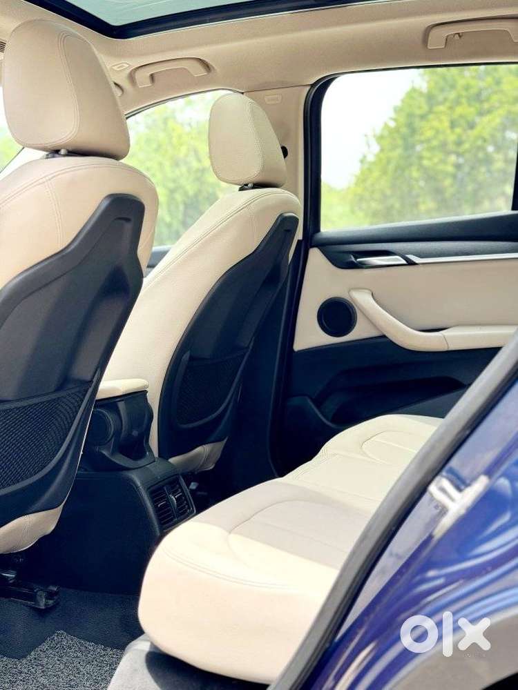 Bmw X1 2.0 Sdrive 20d, 2019, Diesel
