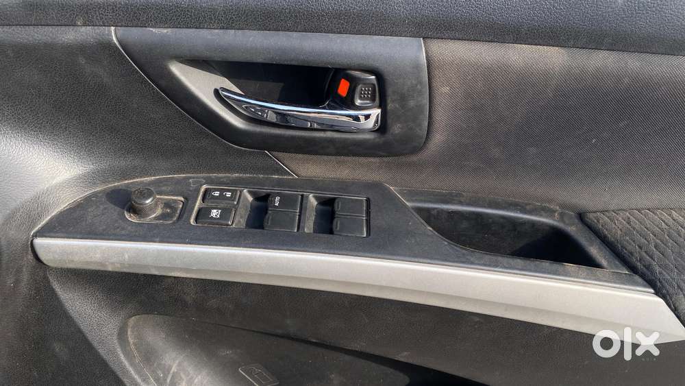 Maruti Suzuki S-cross Delta 1.3, 2017, Diesel