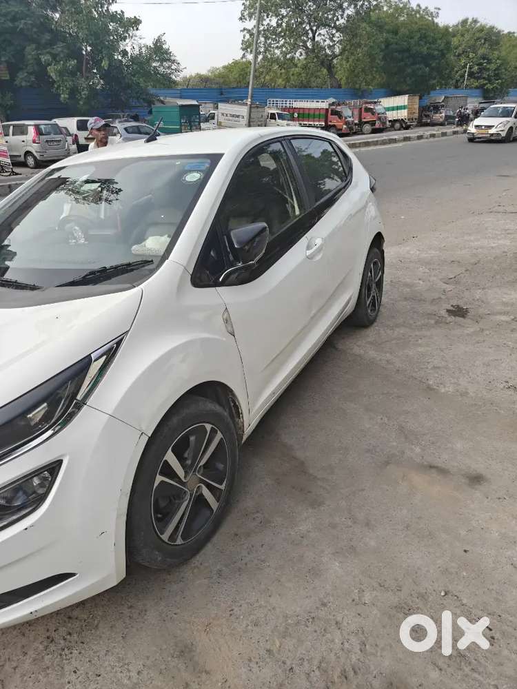 Tata Altroz 2022