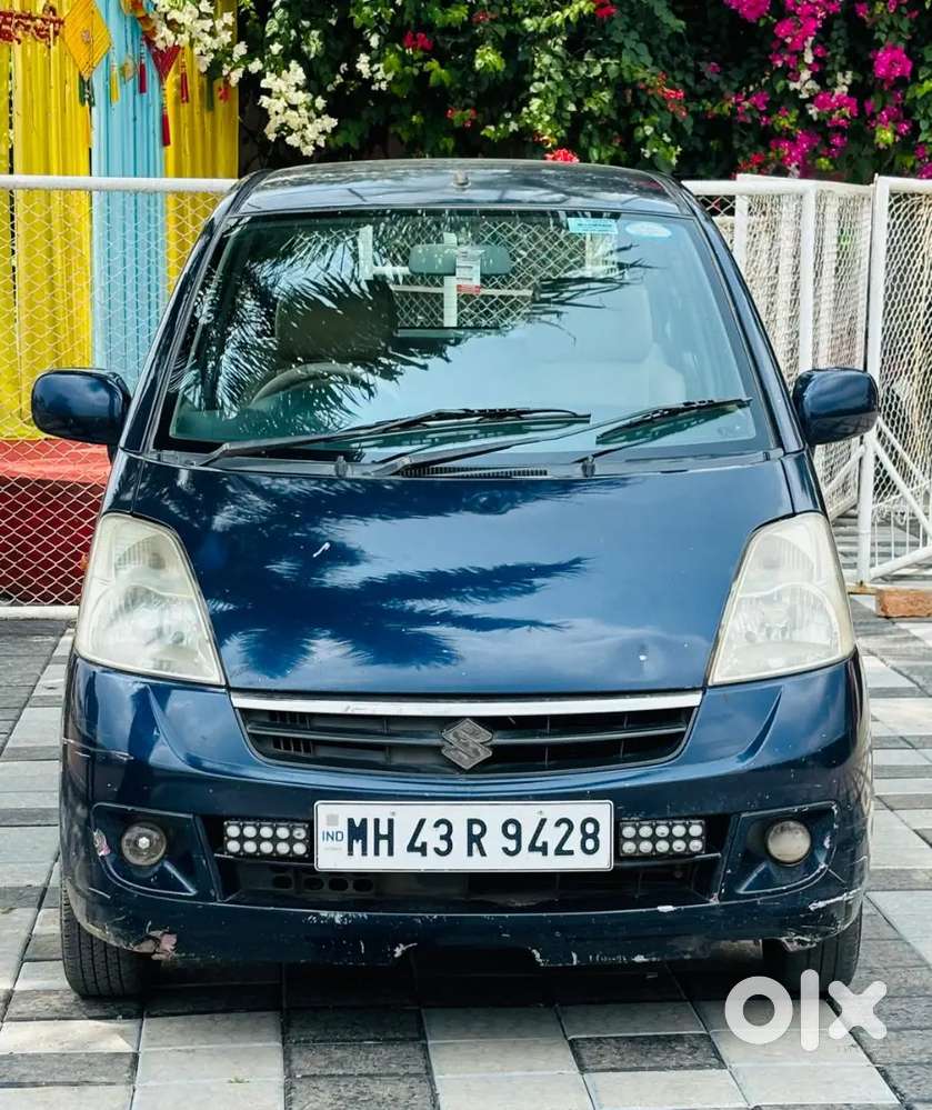 Maruti Zen Estilo 2007