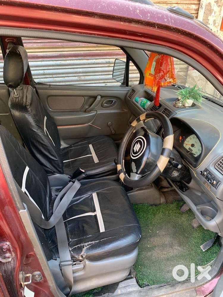 Good Condition