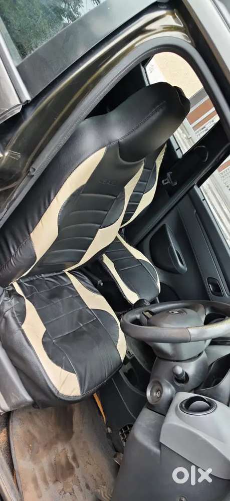 2016 Renault Kwid 0.8 Rxl