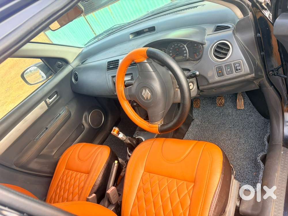 Maruti Suzuki Swift 2010 Diesel Well Maintained