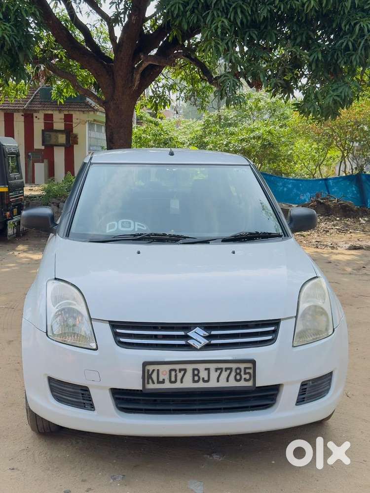 Maruti Suzuki Swift Dzire 2008 Diesel Well Maintained