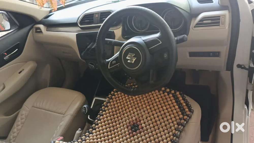 Maruti Suzuki Dzire 2023 Petrol Manual