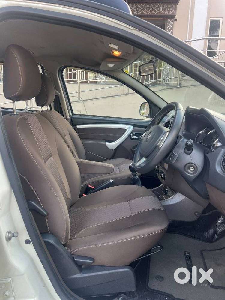 Renault Duster Rxz, 2016, Diesel