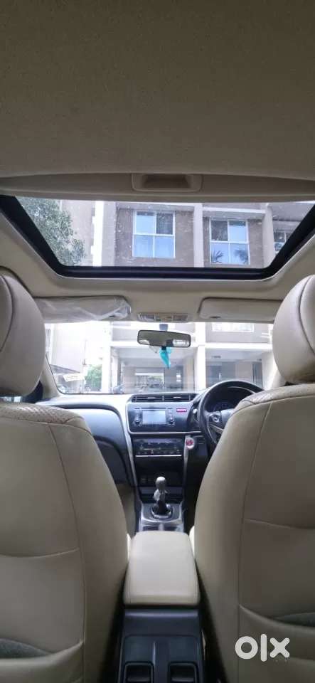 Honda City I-dtec Vx, 2014, Diesel