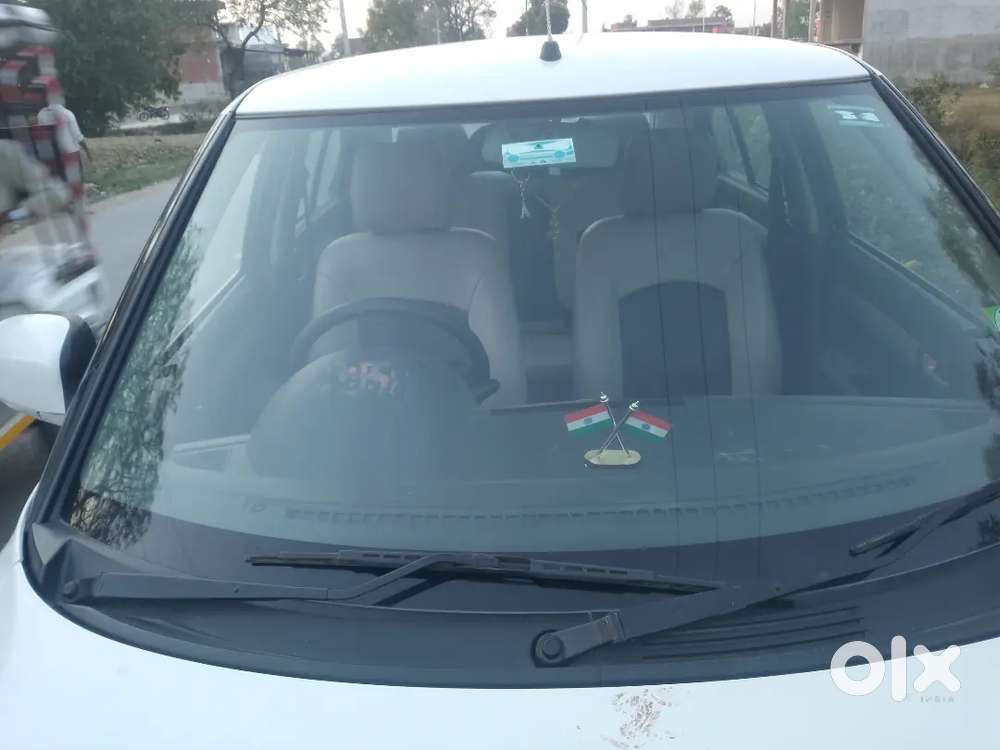 Maruti Suzuki Swift Dzire 2012 Petrol Good Condition