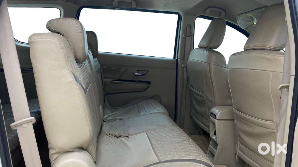 Maruti Suzuki Ertiga Zxi Plus Shvs, 2020, Petrol
