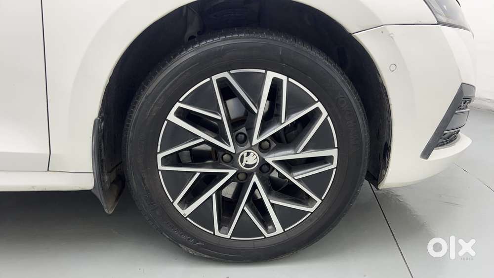Skoda Octavia 2.0 Tdi At L K, 2021, Petrol