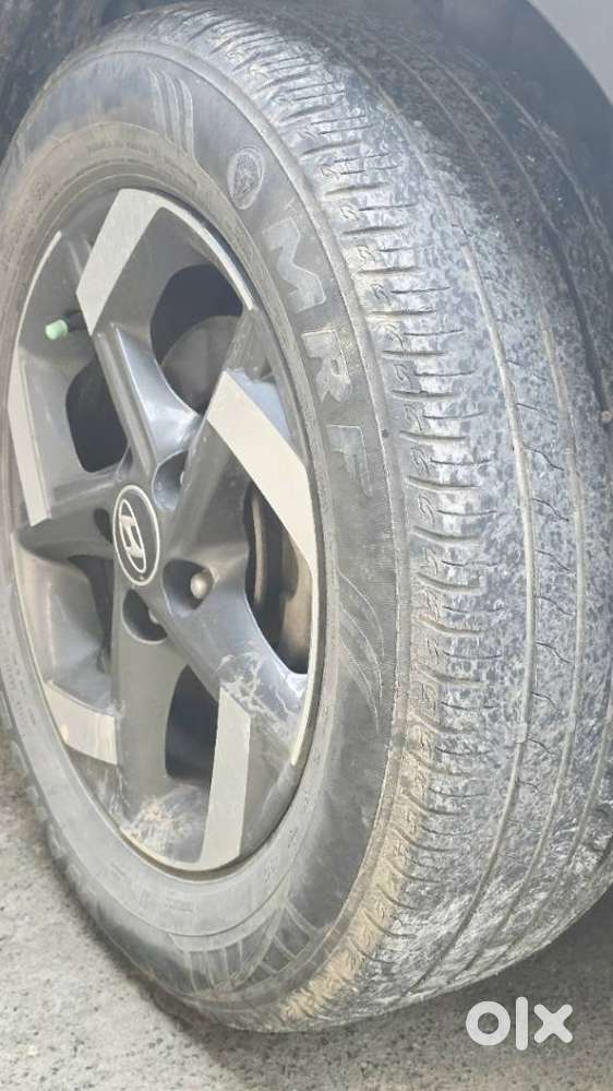 Hyundai Venue 1.0l Turbo Gdi Sx(o) Mt, 2019, Petrol
