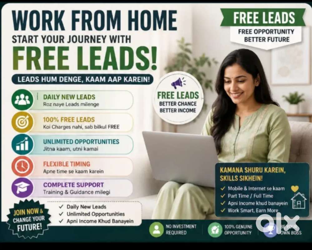 Home based work