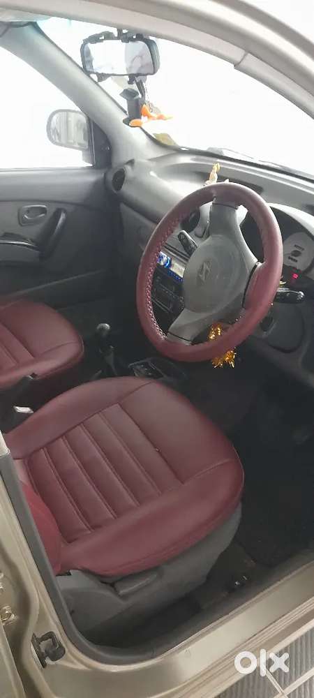 Hyundai Santro Xing 2007