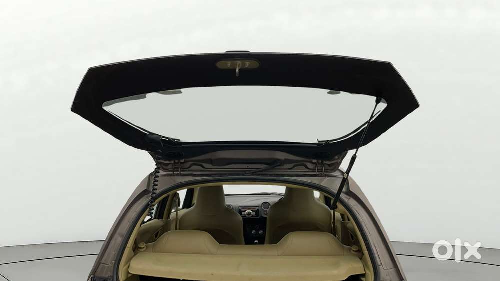 Honda Brio S Mt, 2015, Petrol