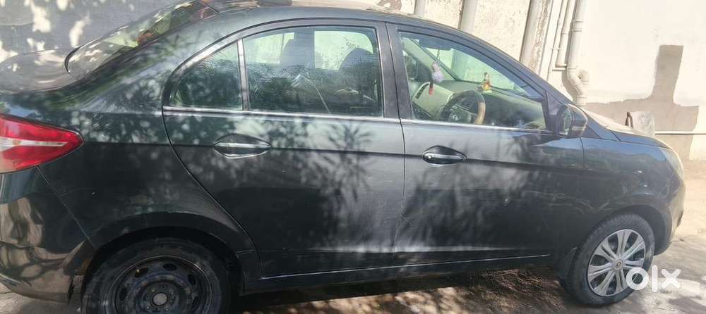 Tata Zest 2016 Petrol Well Maintained Car Gor Selling 2nd Owner