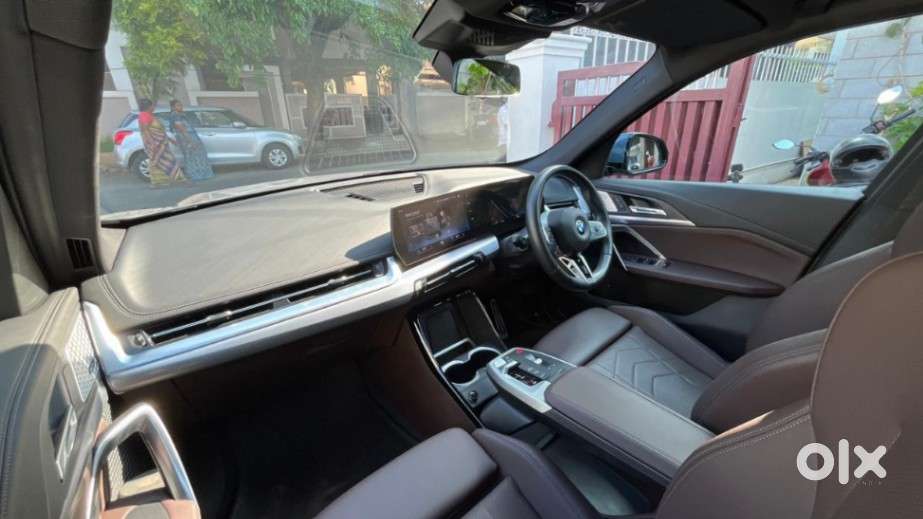 Bmw X1 Sdrive18d M Sport, 2024, Diesel