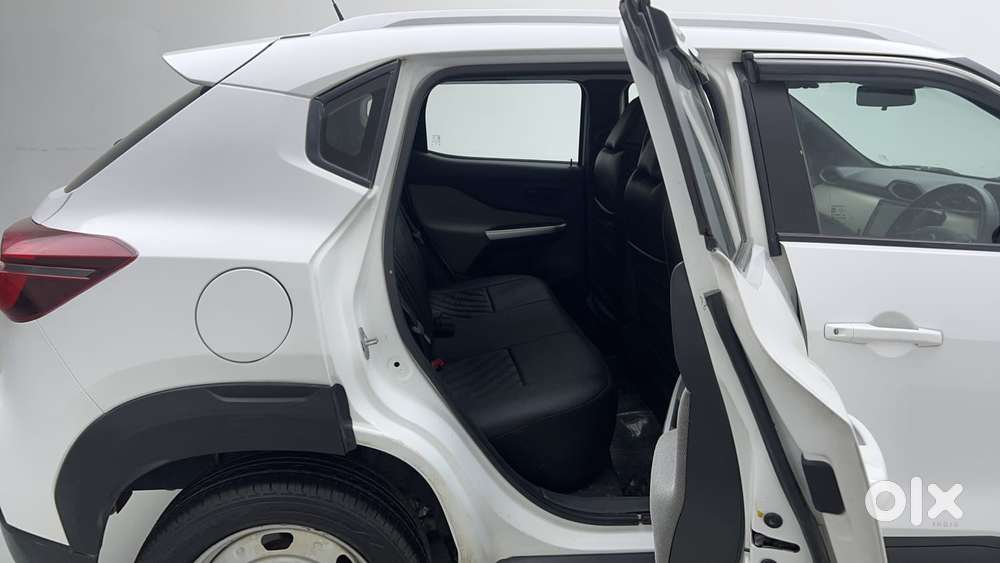 Nissan Magnite 1.0 Xe, 2023, Petrol