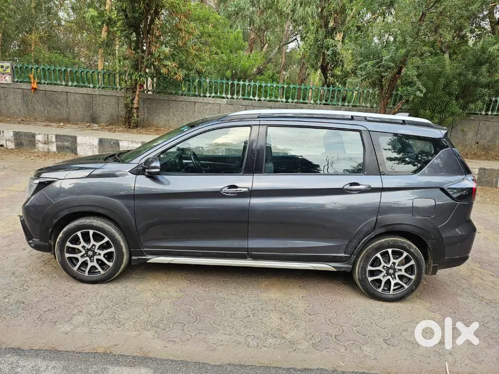 Maruti Suzuki Xl6 Zeta 2022 Bs6