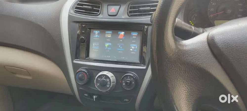 Hyundai Eon 2017 Petrol Well Maintained