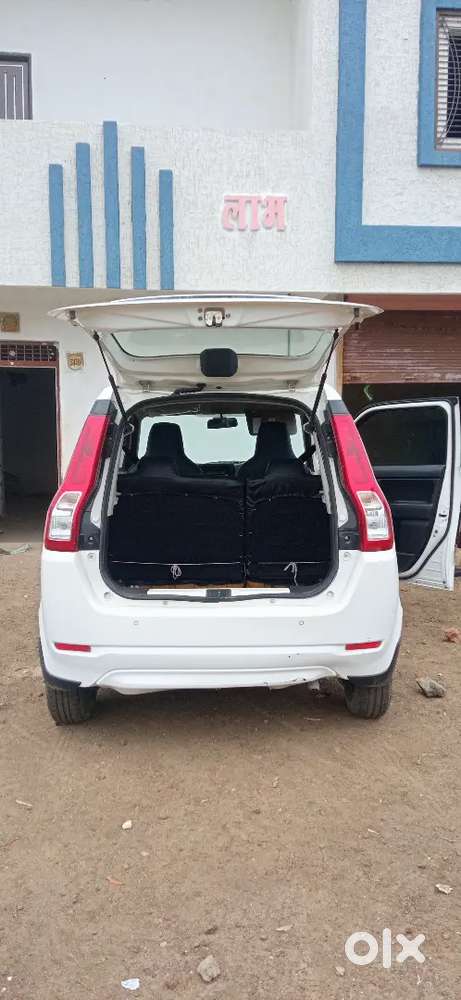Maruti Suzuki Wagon R 2020