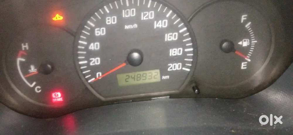 Suzuki Swift Dzire