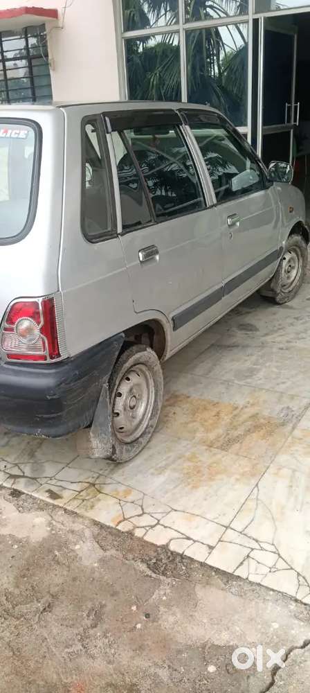 Maruti Suzuki 800 Duo Ac 2009