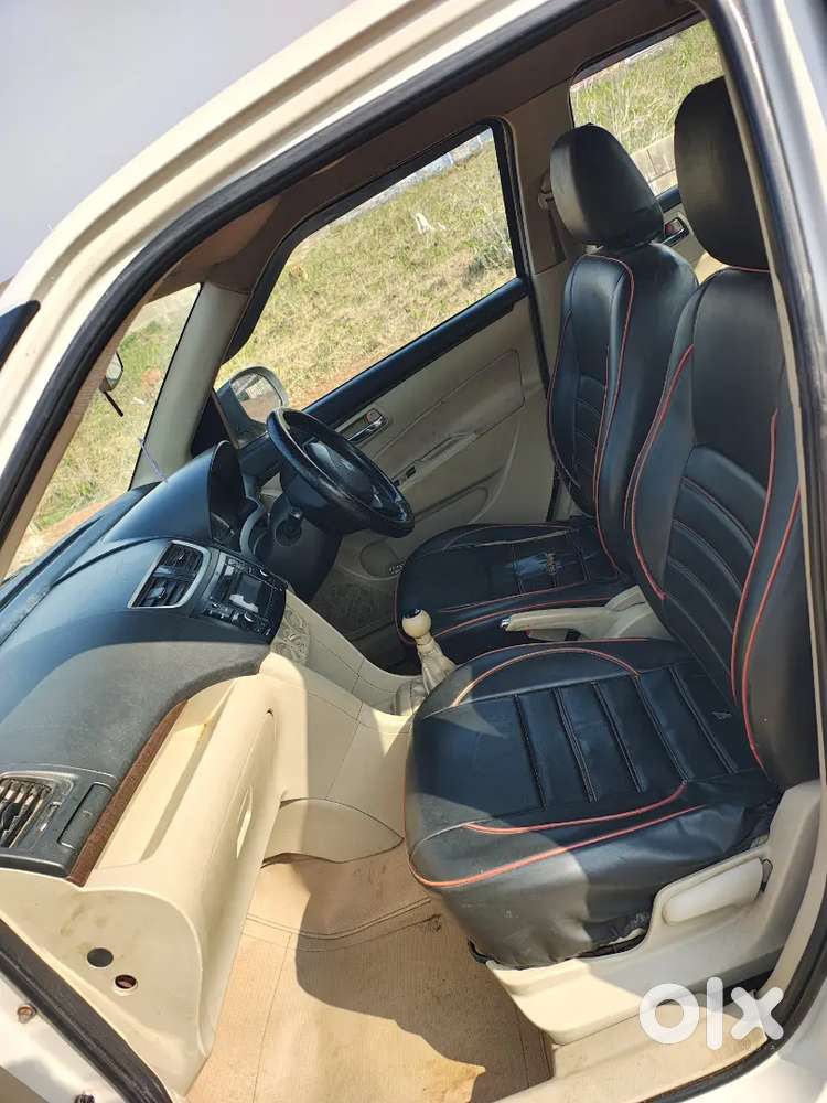 Maruti Suzuki Dzire 2016