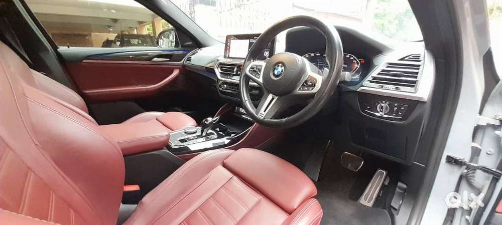 Bmw X4 M40i Xdrive, 2024, Petrol