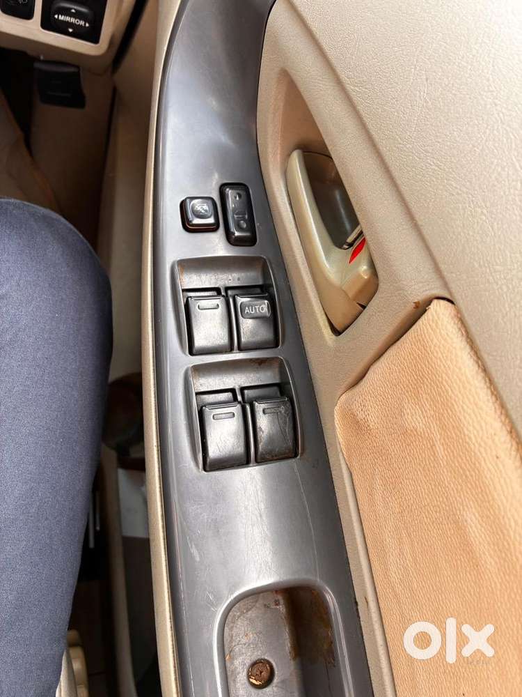 Toyota Innova Diesel 152000 Km Driven