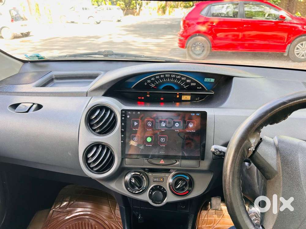 Toyota Etios G Sp*, 2013, Petrol