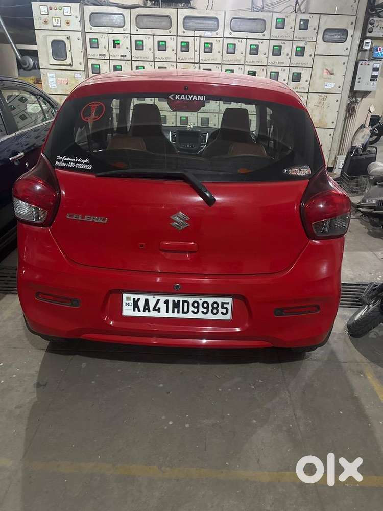 Maruti Suzuki 2022 Automatic Petrol