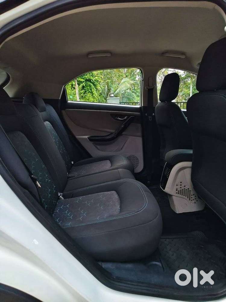 Tata Nexon Ev Prime Xz Plus, 2021, Electric