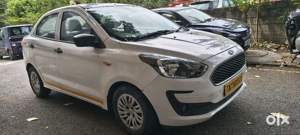 Ford Aspire Trend Plus 2020 Diesel Manual, Fc Insurance Live...