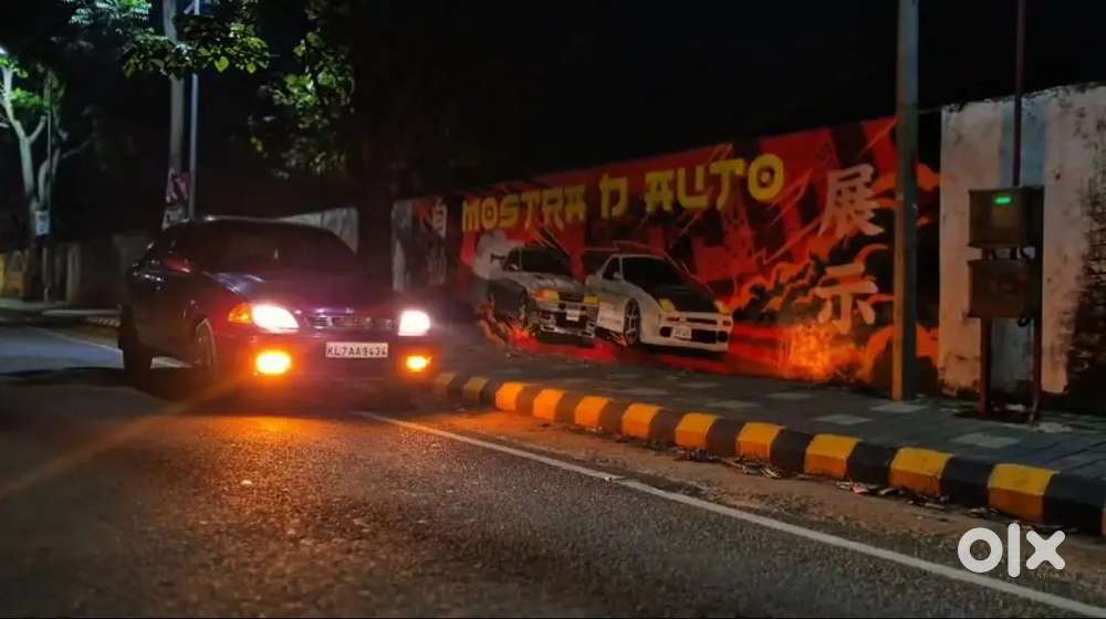 Maruti Suzuki Esteem Well Maintained