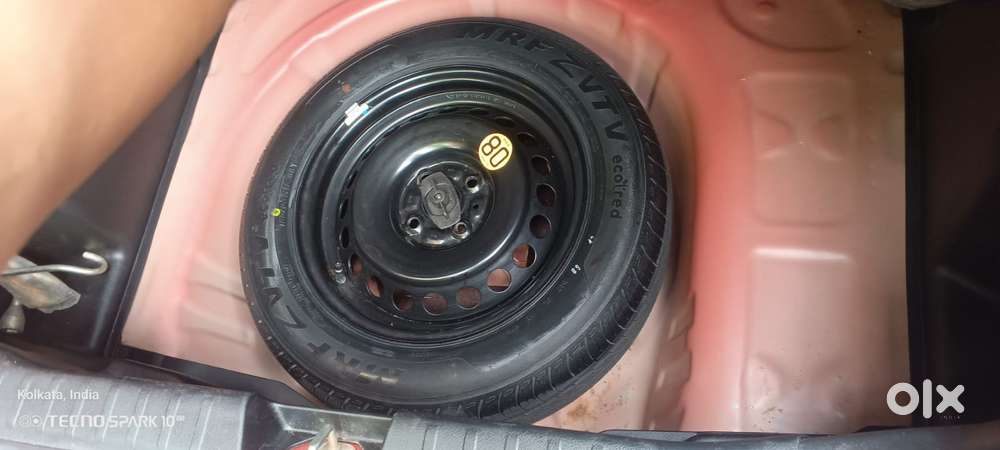 Maruti Suzuki Baleno Alpha, 2019, Petrol