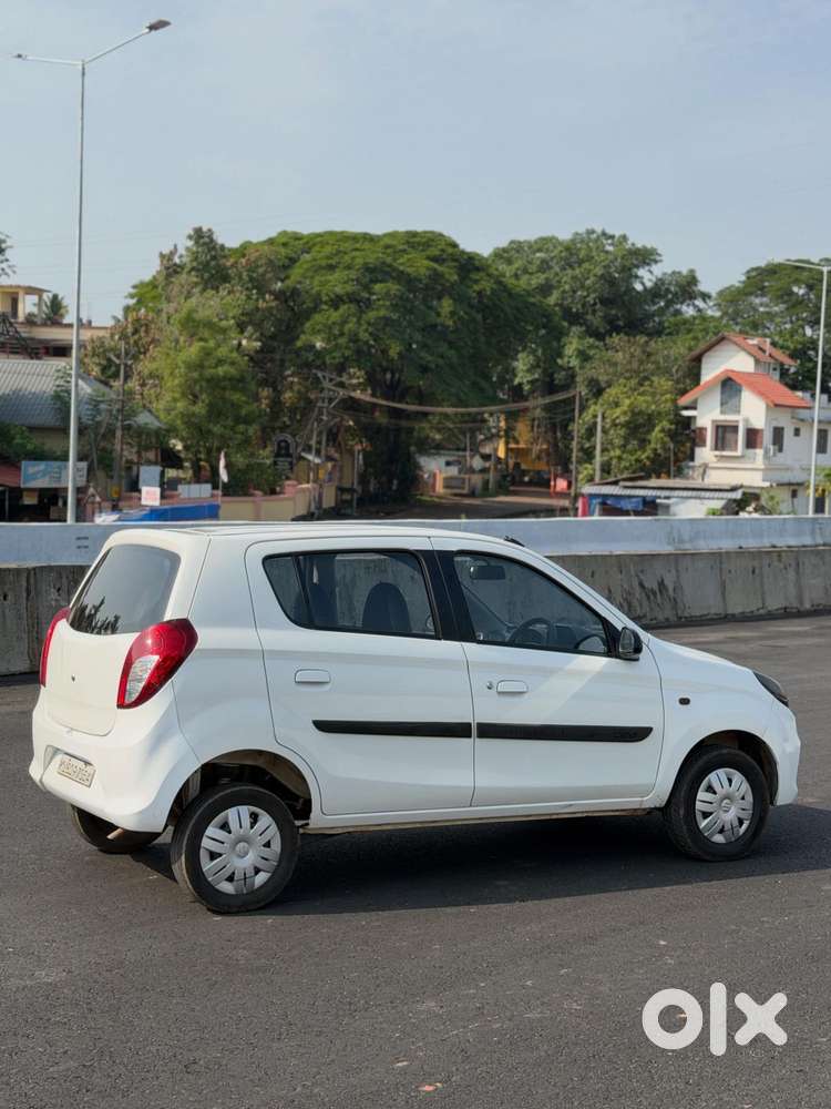 Maruti Suzuki Alto 800 0.8 Vxi (o), 2018, Petrol
