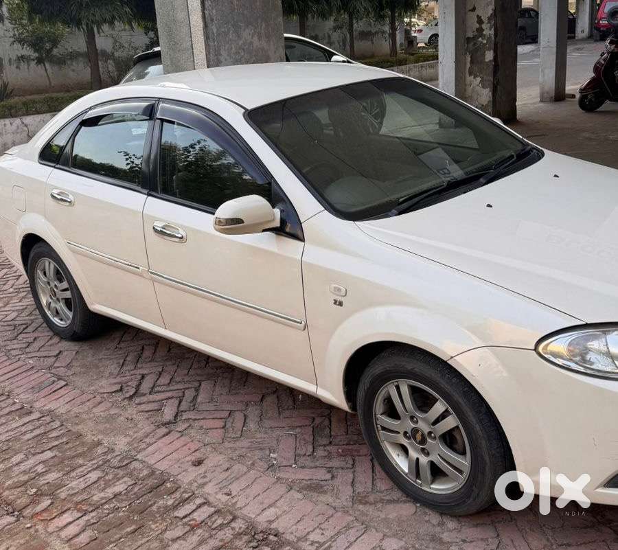 For Serious Buyers Only, Chevrolet Optra Magnum 2011 Good Condition