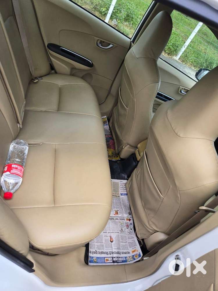 Honda Amaze Vx I Dtec, 2017, Diesel