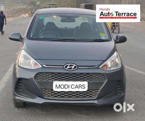 Hyundai Grand I10 1.2 Kappa Magna At, 2018, Petrol