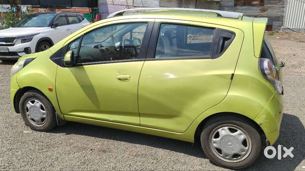 Chevrolet Beat